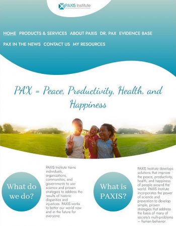 site preview